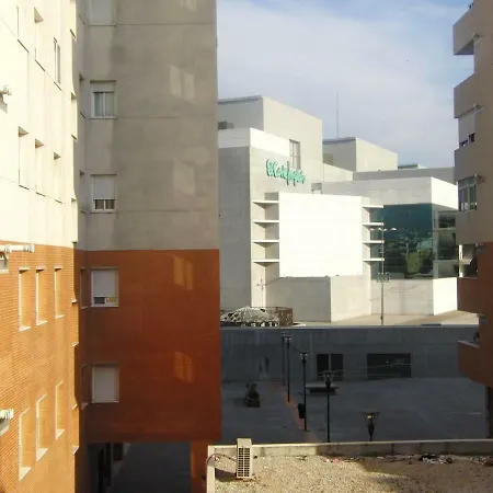 Junto A El Corte Ingles 3 Apartment *