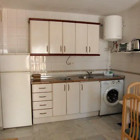 Junto A El Corte Ingles 3 Apartment Algeciras